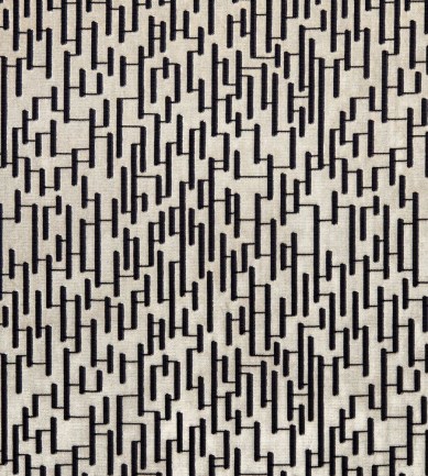 Nobilis Velours Medley Ivoire textil