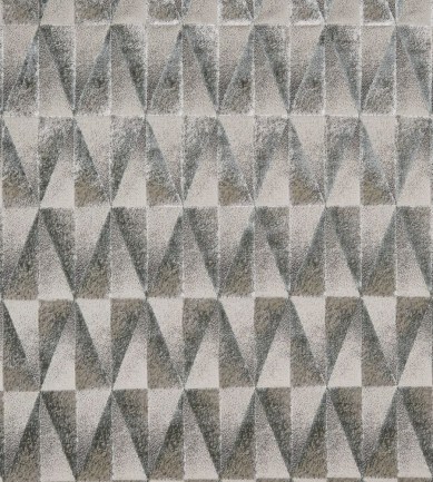 Nobilis Velours Prisme Fumee textil