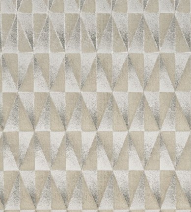 Nobilis Velours Prisme Porcelaine textil