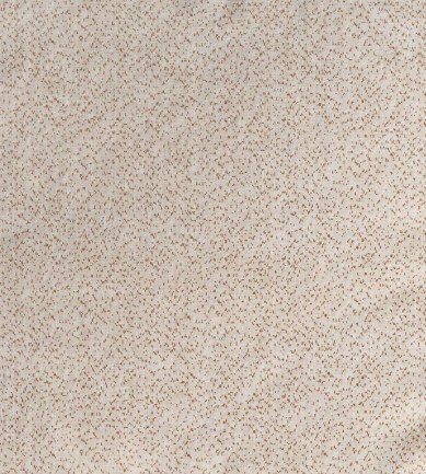 Nobilis Velours Dalmatien Creme textil