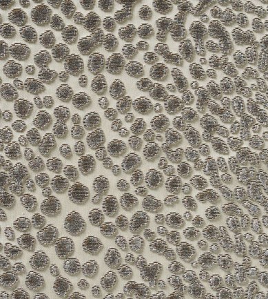 Nobilis Velours Fakir Celadon textil