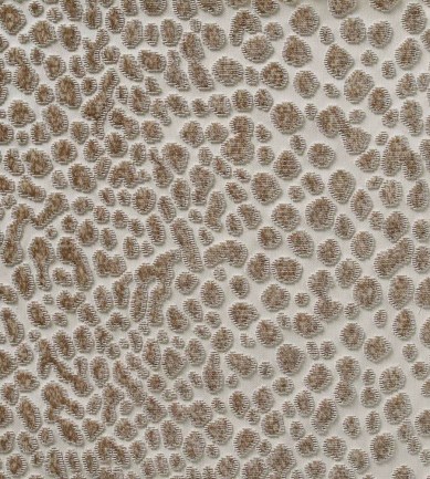 Nobilis Velours Fakir Givre textil