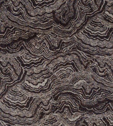 Nobilis Velours Malachite Tourbe textil