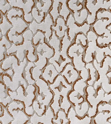 Nobilis Velours Monte Cristo Ecru textil