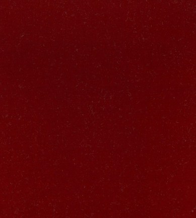 Nobilis Velours Oskar Rouge Gaillac textil