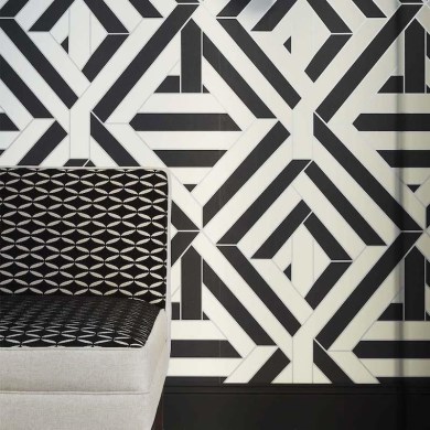 Nobilis Wynwood  tapéta - Paisley Home