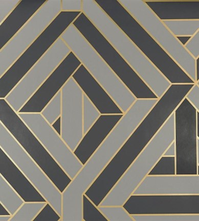 Nobilis Wynwood  tapéta - Paisley Home