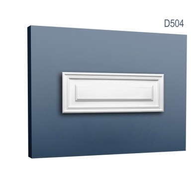 Orac Decor D504 prémium minőségű dekoratív falpanel
