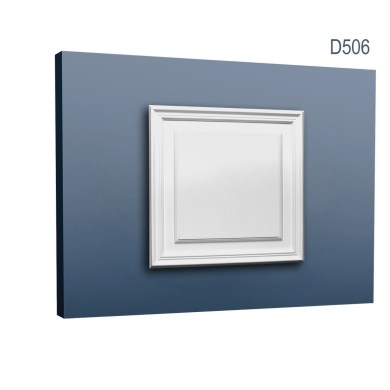 Orac Decor D506 prémium minőségű dekoratív falpanel