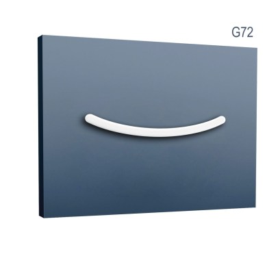 Orac Decor G72 prémium minőségű fali dekor elem