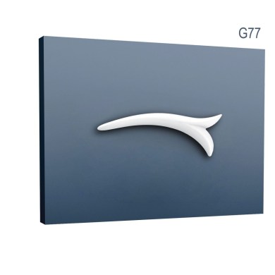 Orac Decor G77 prémium minőségű fali dekor elem