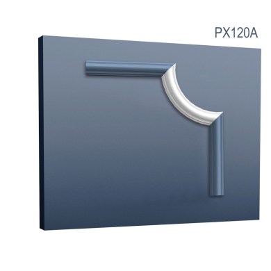 Orac Decor PX120A prémium minőségű fali dekor elem