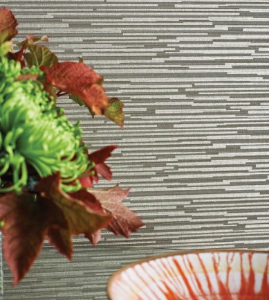 Osborne and Little Bark Beige/Gilver tapéta - Paisley Home