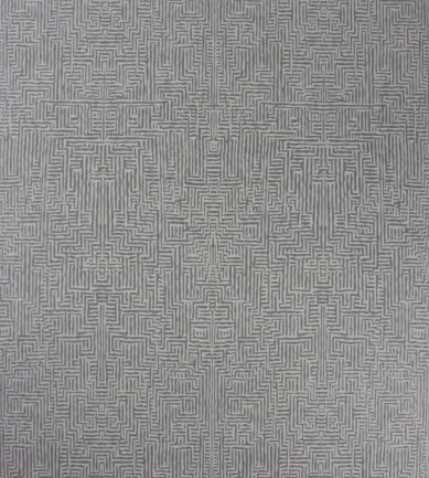 Osborne and Little Labyrinth W6765-01 tapéta - Paisley Home
