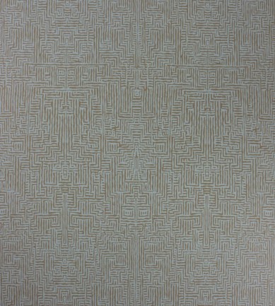 Osborne and Little Labyrinth W6765-03 tapéta - Paisley Home
