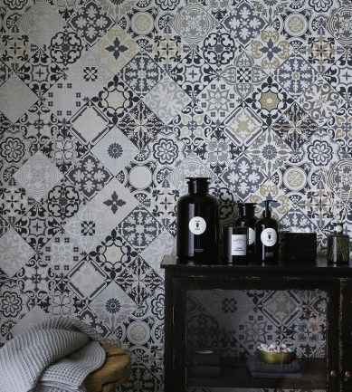 Paisley Home - Osborne and Little tapéták teljes választéka