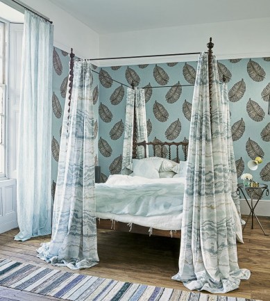 Paisley Home - Osborne and Little tapéták teljes választéka