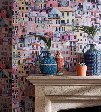 Paisley Home - Osborne and Little tapéták teljes választéka