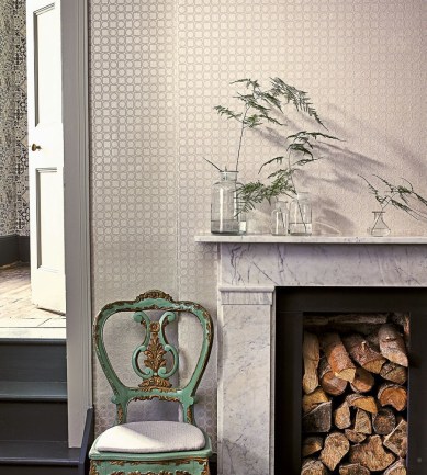 Paisley Home - Osborne and Little tapéták teljes választéka