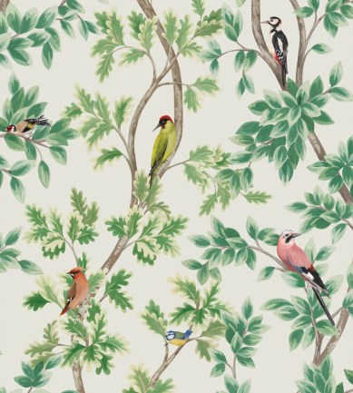 Osborne & Little Netherfield W7450-02 tapéta