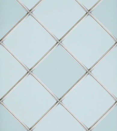 Osborne & Little Palm House Trellis W7451-02 tapéta