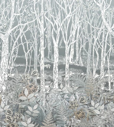 Osborne & Little Sylvania W7457-02 tapéta