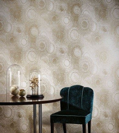 Osborne and Little Orbital W6905-01 tapéta - Paisley Home