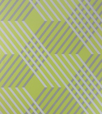 Osborne and Little Petipa Yellow tapéta - Paisley Home