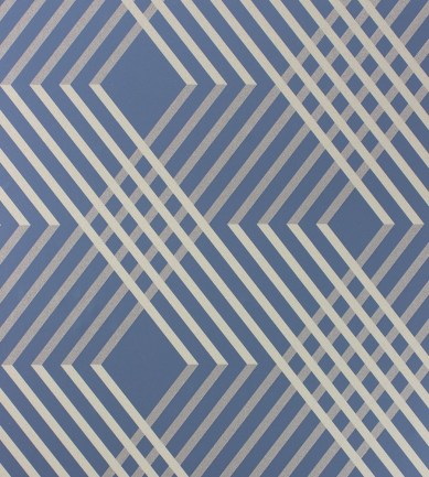 Osborne and Little Petipa Ultramarine tapéta - Paisley Home