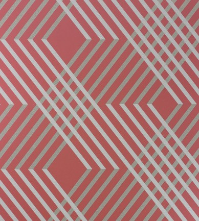 Osborne and Little Petipa Coral tapéta - Paisley Home