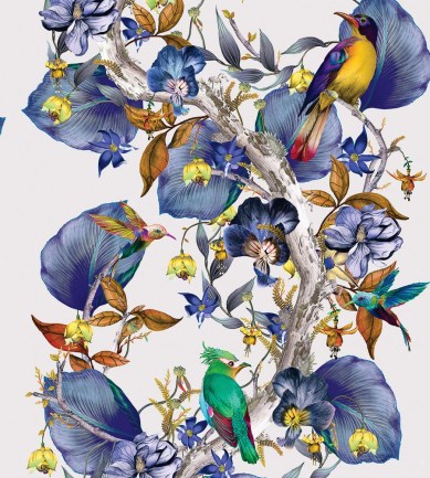 Osborne and Little Rain Forest W7026-02 tapéta - Paisley Home