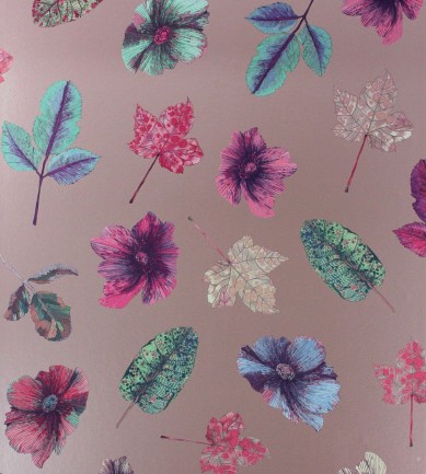 Osborne and Little Woodland W7020-03 tapéta - Paisley Home