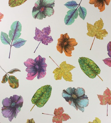 Osborne and Little Woodland W7020-04 tapéta - Paisley Home