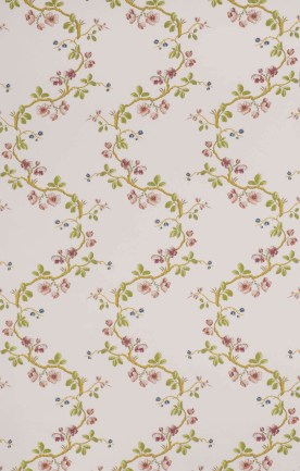 Pierre Frey FP168001 Sans papillons Beige luxus tapéta