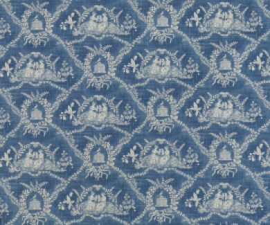 Paisley Home - Pierre Frey luxus tapéták teljes választéka