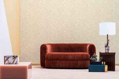 Paisley Home - Pierre Frey luxus tapéták teljes választéka