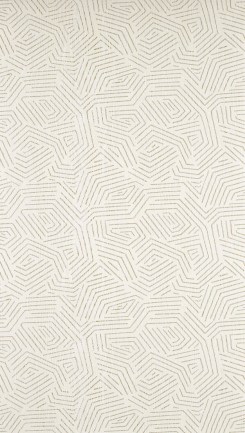 Pierre Frey FP531001 Tenere Ocre luxus tapéta