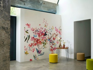 Paisley Home - Pierre Frey luxus tapéták teljes választéka