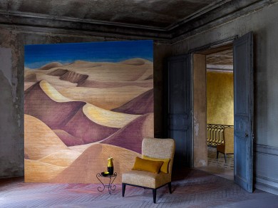 Paisley Home - Pierre Frey luxus tapéták teljes választéka