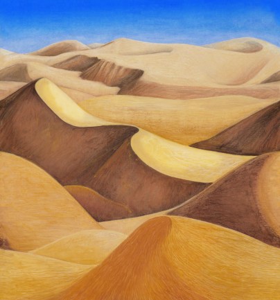 Pierre Frey FP601001 Sahara Sable luxus tapéta