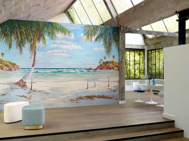 Paisley Home - Pierre Frey luxus tapéták teljes választéka