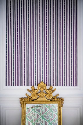 Paisley Home - Pierre Frey luxus tapéták teljes választéka