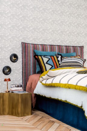 Paisley Home - Pierre Frey luxus tapéták teljes választéka