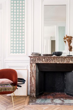 Paisley Home - Pierre Frey luxus tapéták teljes választéka