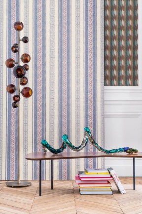 Paisley Home - Pierre Frey luxus tapéták teljes választéka