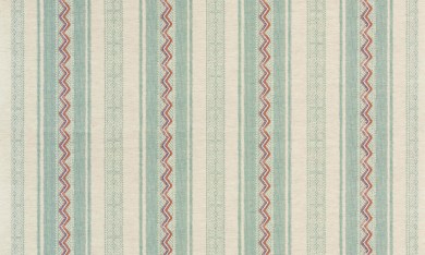 Pierre Frey FP503001 Mississippi Lagon luxus tapéta