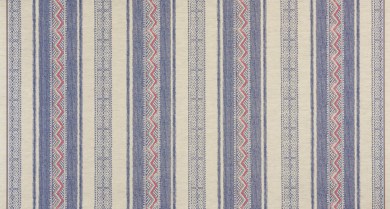 Pierre Frey FP503002 Mississippi Denim luxus tapéta