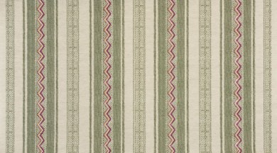 Pierre Frey FP503003 Mississippi Epinard luxus tapéta