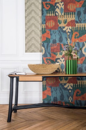 Paisley Home - Pierre Frey luxus tapéták teljes választéka