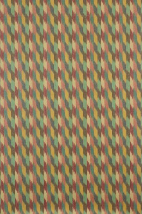 Pierre Frey FP510002 Roots Botanica luxus tapéta